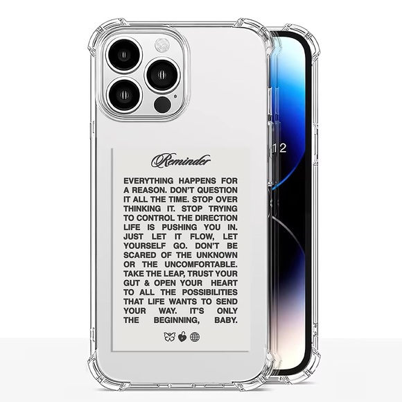 CASETIFY iPhone 14 pro max case - Picture 1 of 4
